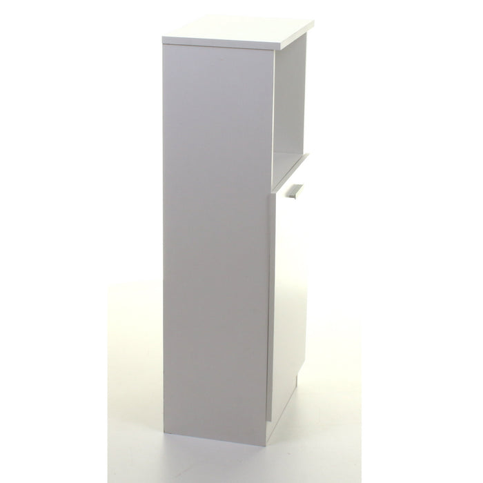 Storage Cupboard with Shelf