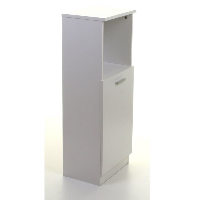 Storage Cupboard with Shelf