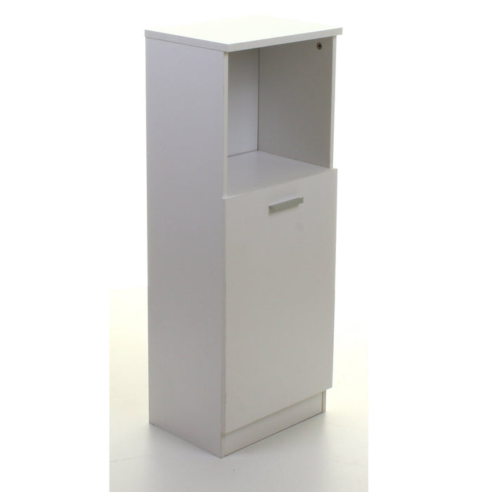 Storage Cupboard with Shelf
