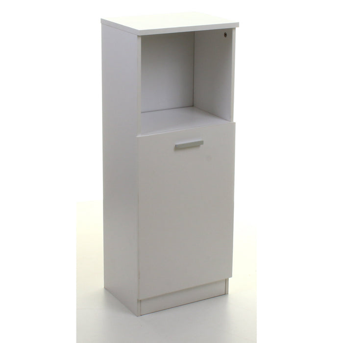 Storage Cupboard with Shelf