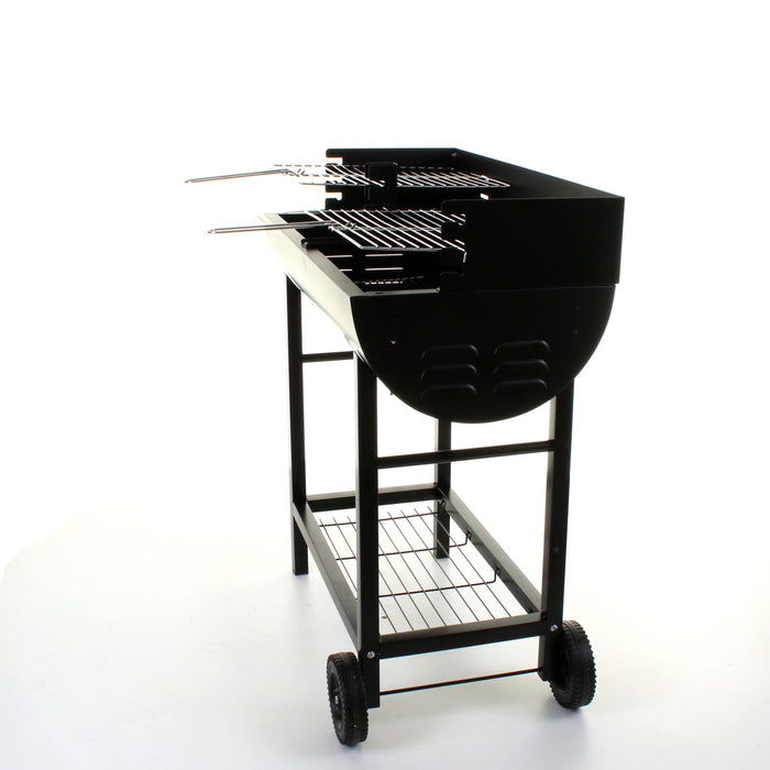San Marco BBQ