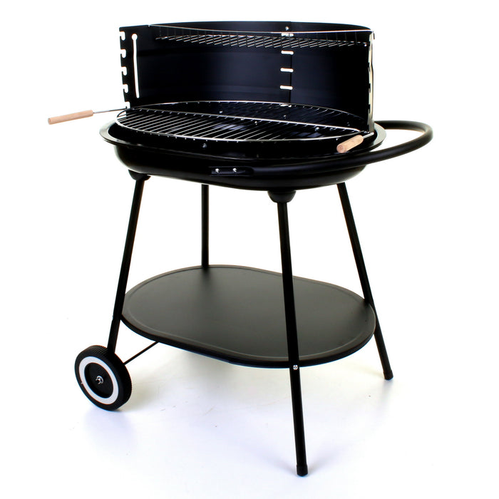 Stockdale BBQ