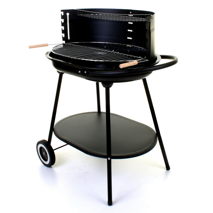 Stockdale BBQ