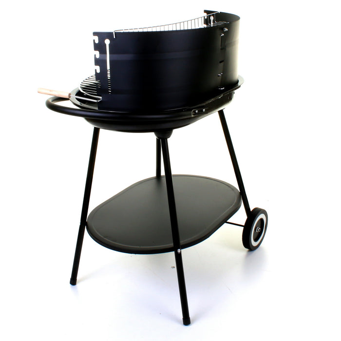 Stockdale BBQ