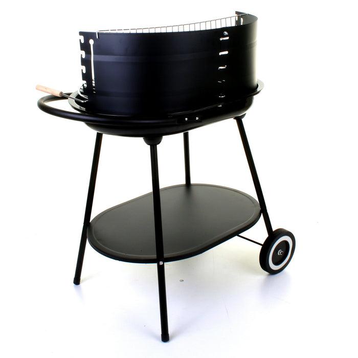 Stockdale BBQ