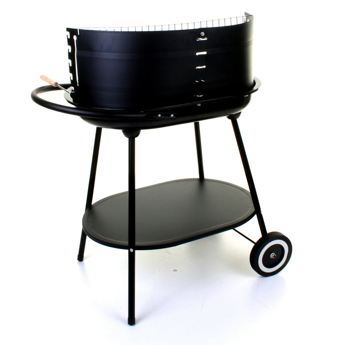 Stockdale BBQ