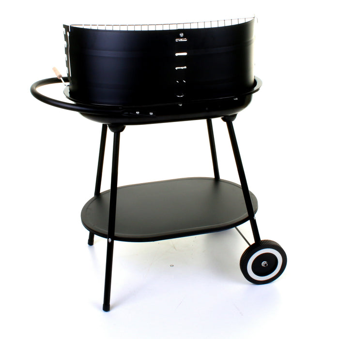 Stockdale BBQ