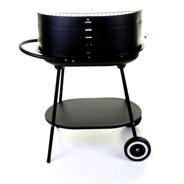 Stockdale BBQ