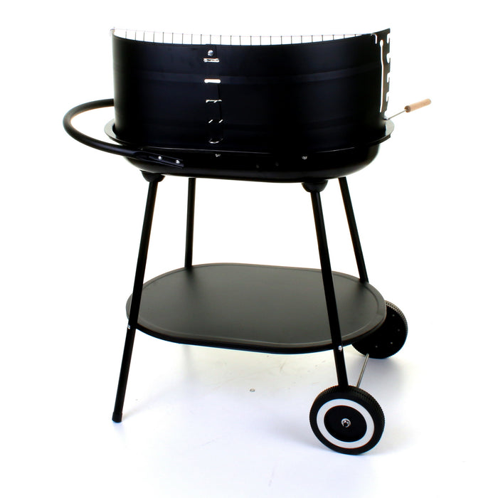 Stockdale BBQ