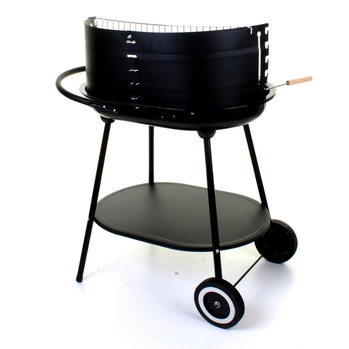 Stockdale BBQ