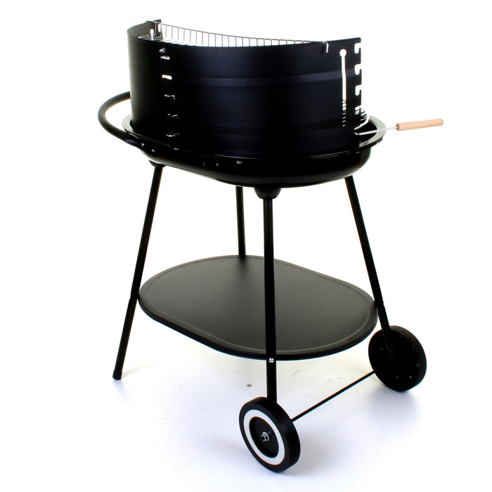 Stockdale BBQ