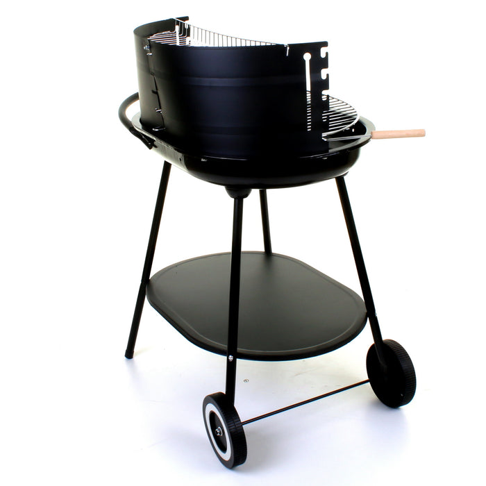 Stockdale BBQ