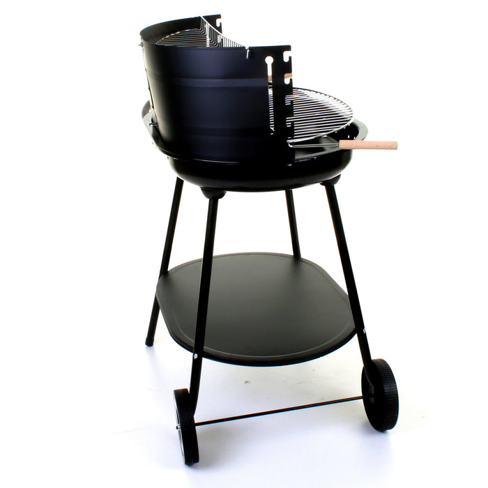 Stockdale BBQ