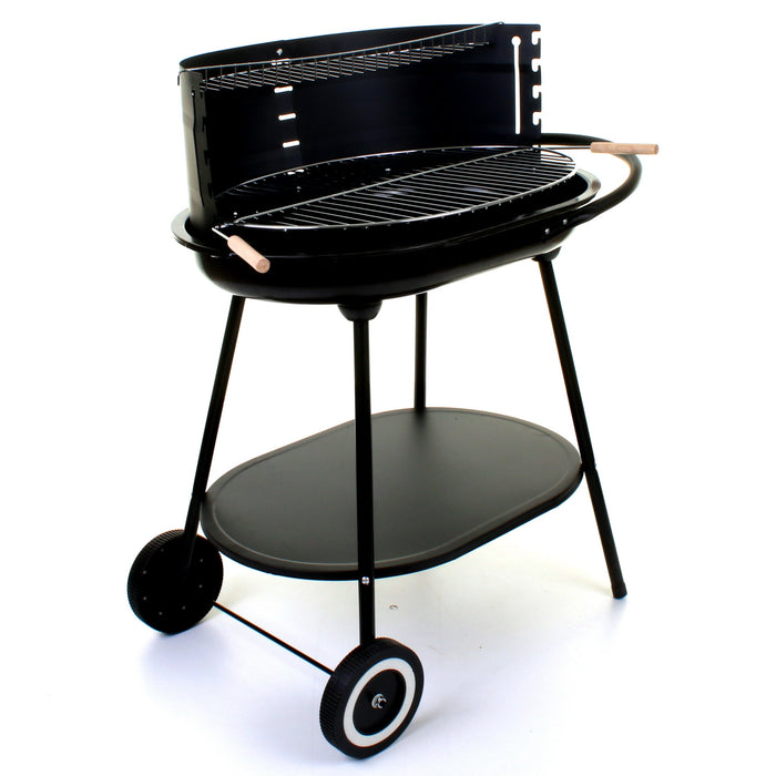 Stockdale BBQ
