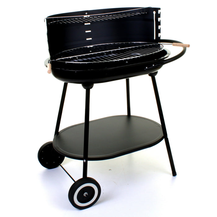 Stockdale BBQ