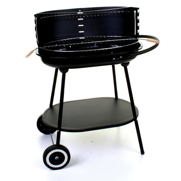 Stockdale BBQ