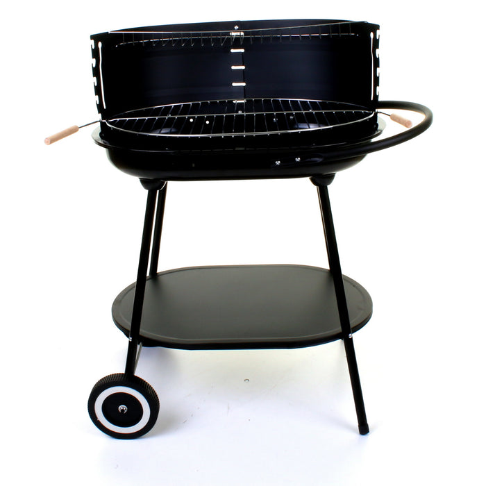 Stockdale BBQ