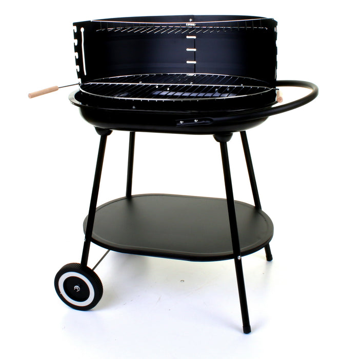 Stockdale BBQ
