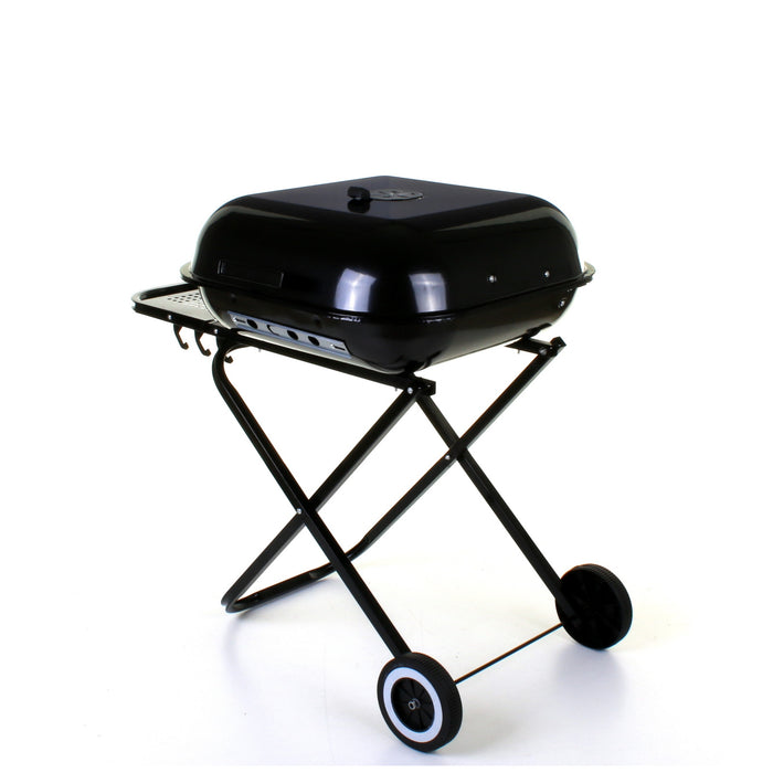 Jackson BBQ