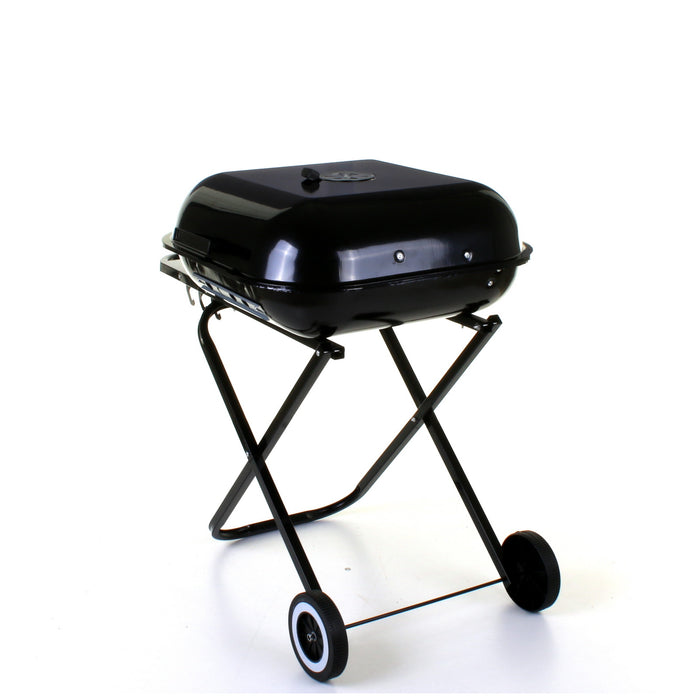 Jackson BBQ