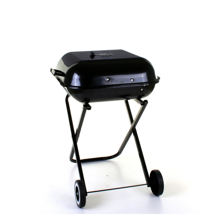 Jackson BBQ