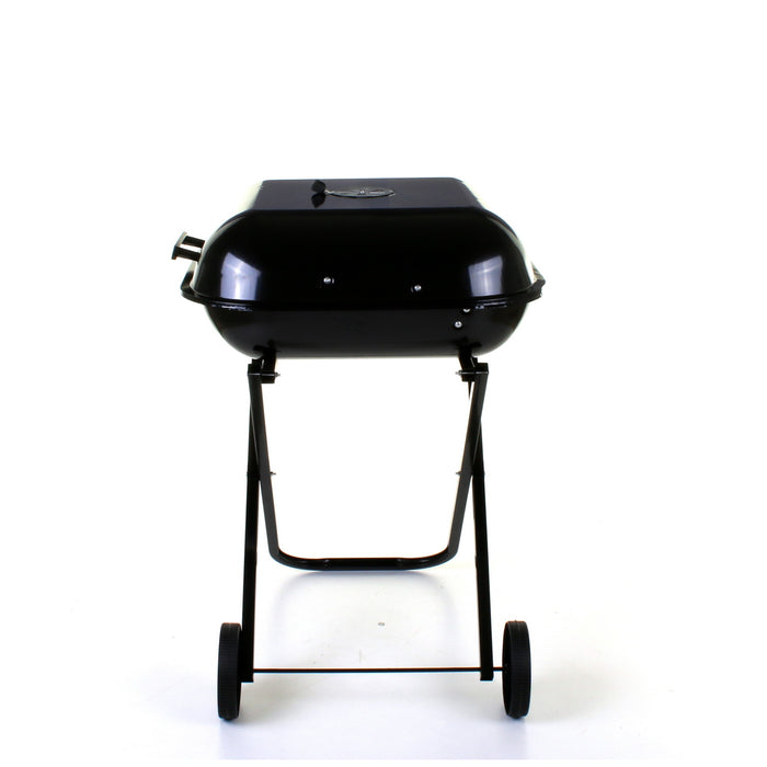 Jackson BBQ