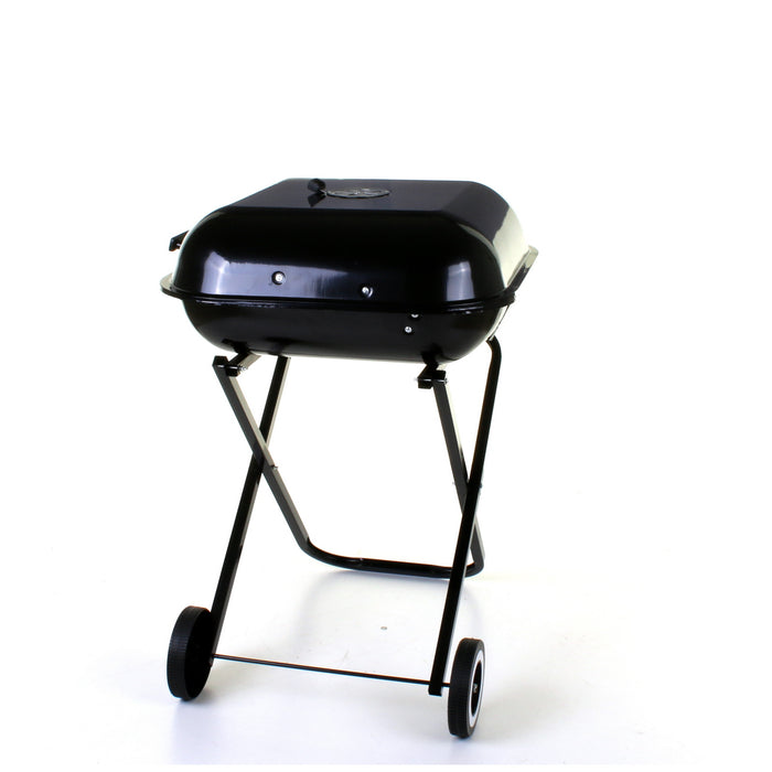 Jackson BBQ