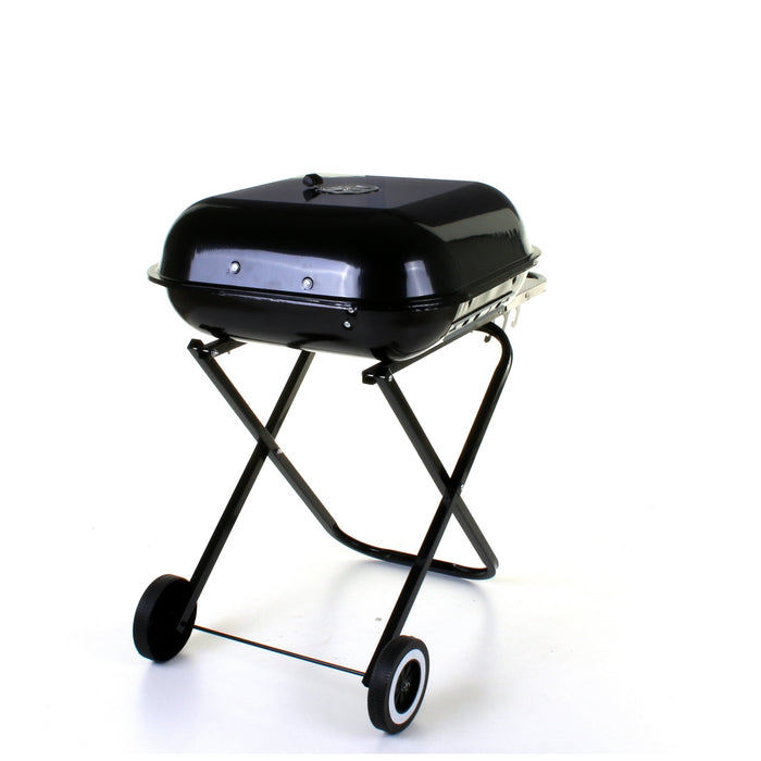 Jackson BBQ