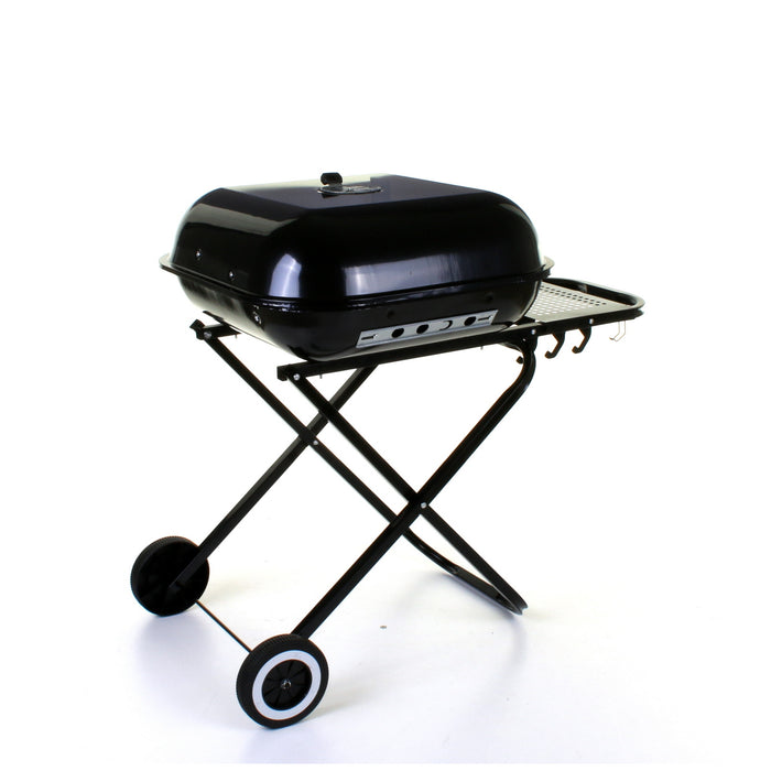Jackson BBQ