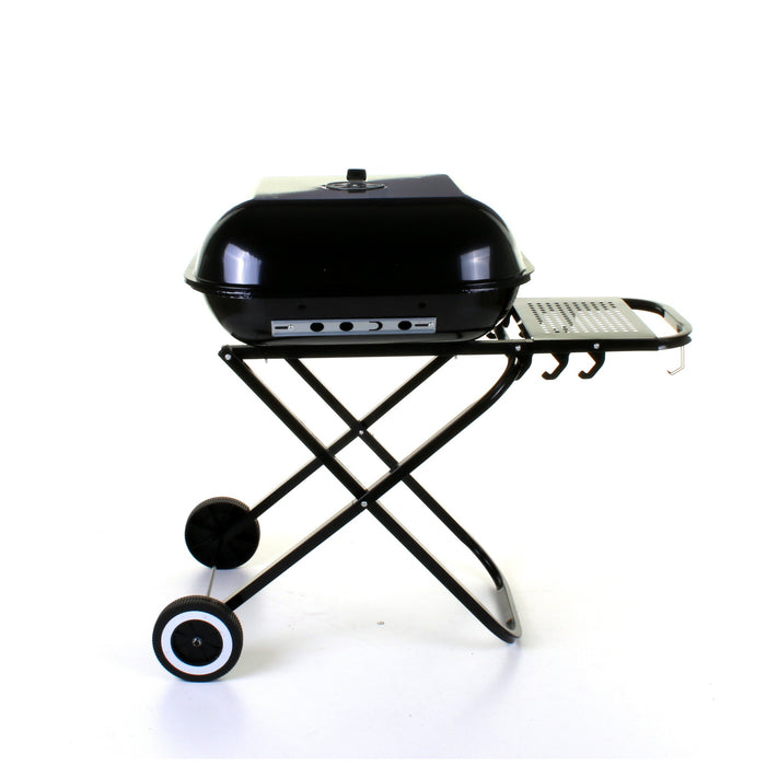 Jackson BBQ