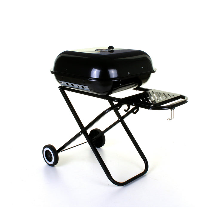 Jackson BBQ