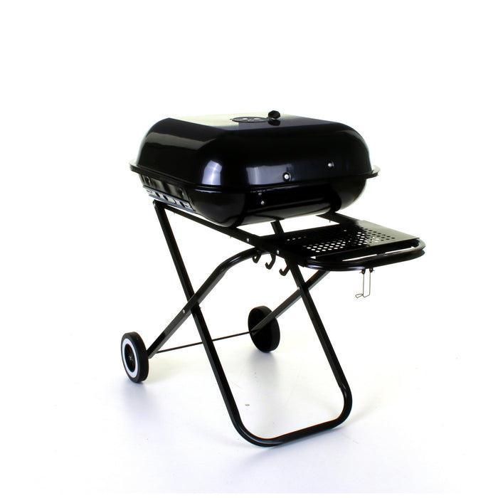 Jackson BBQ