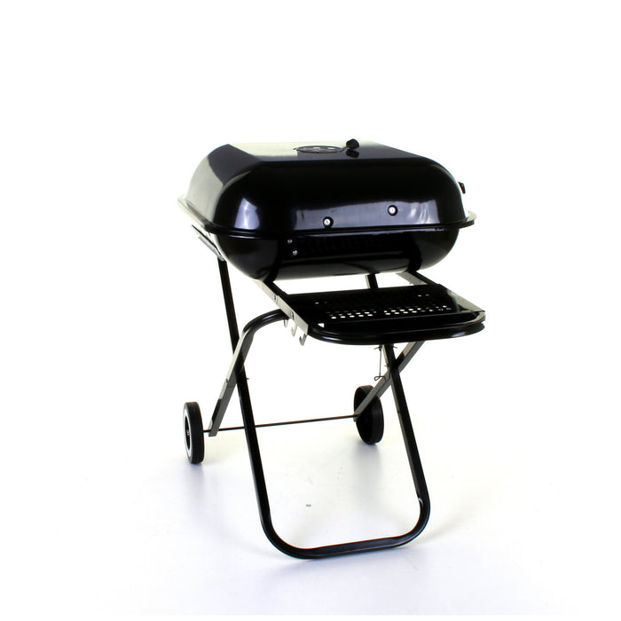 Jackson BBQ