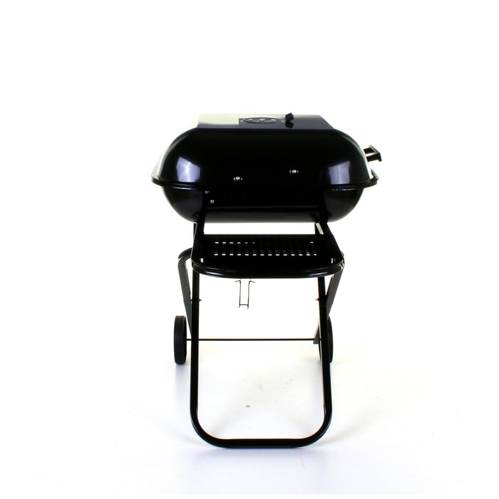 Jackson BBQ