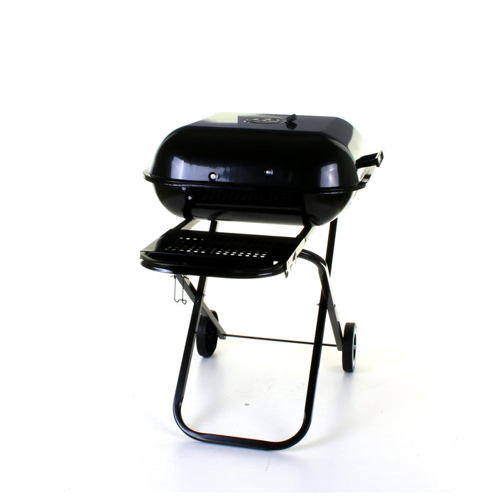 Jackson BBQ