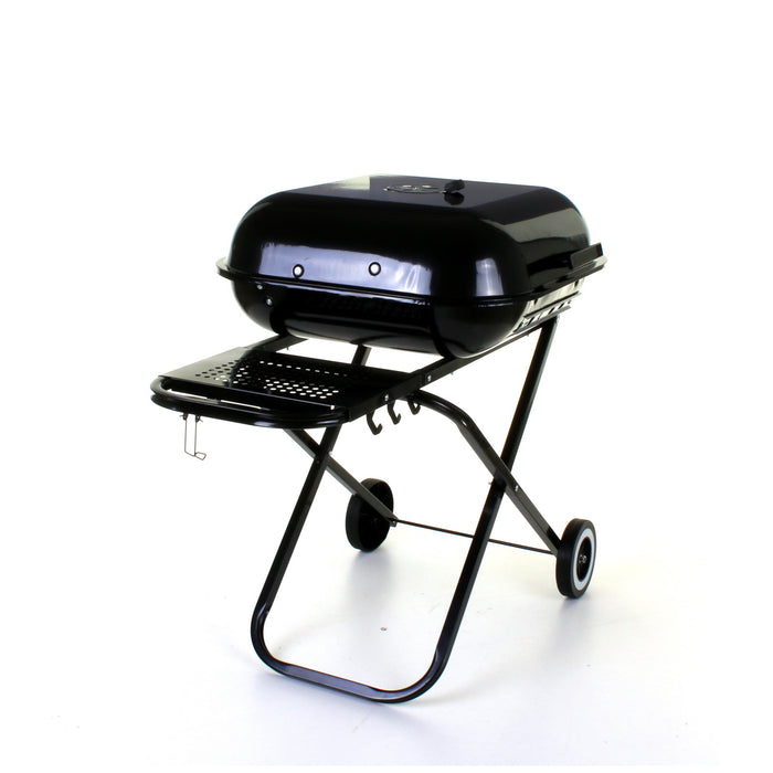 Jackson BBQ