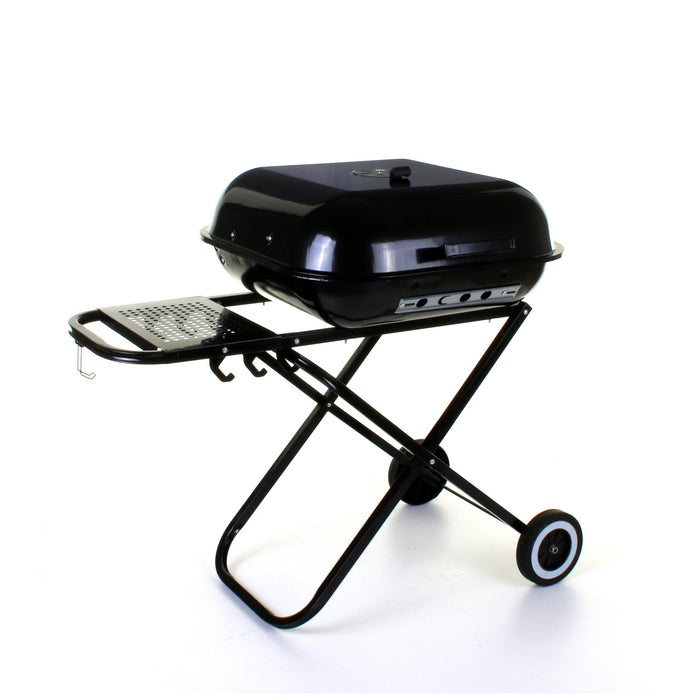 Jackson BBQ