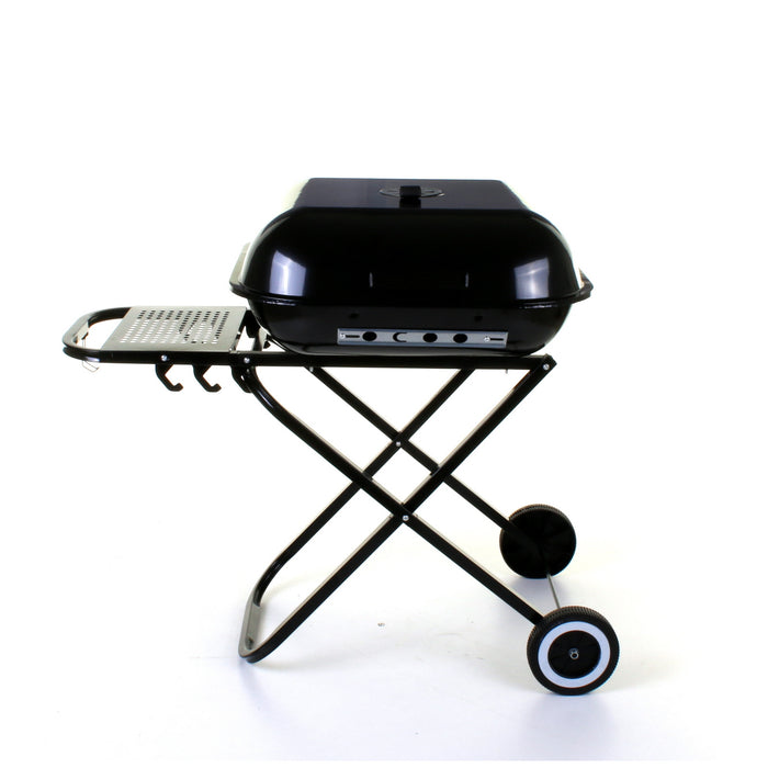 Jackson BBQ
