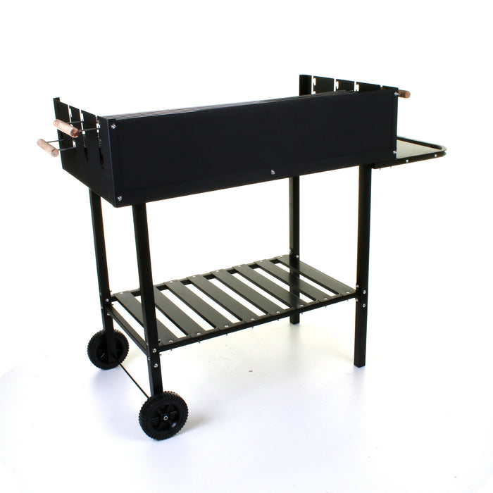 Grande BBQ