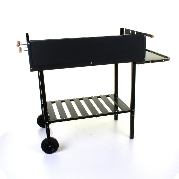 Grande BBQ