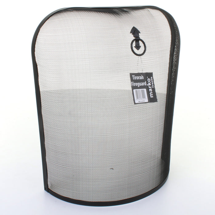 Tiroran Fire Guard Screen