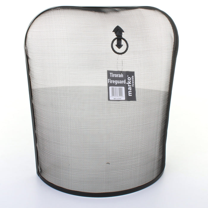 Tiroran Fire Guard Screen