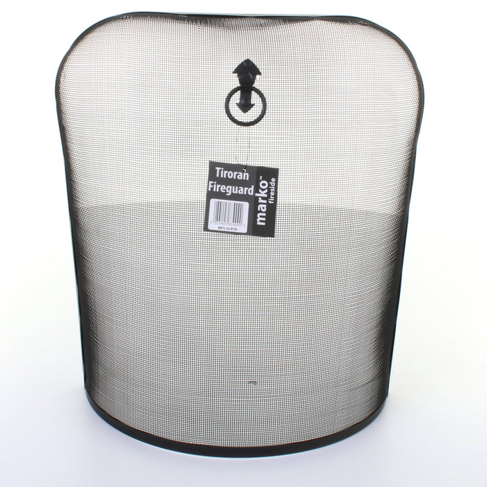 Tiroran Fire Guard Screen