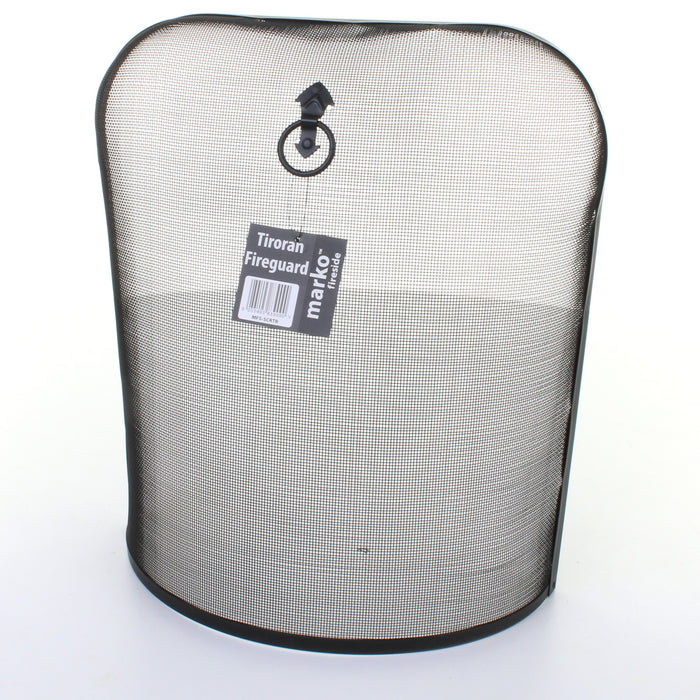 Tiroran Fire Guard Screen