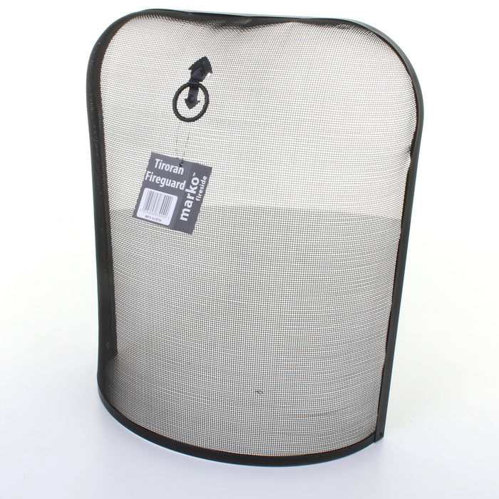 Tiroran Fire Guard Screen