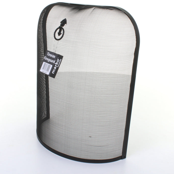 Tiroran Fire Guard Screen