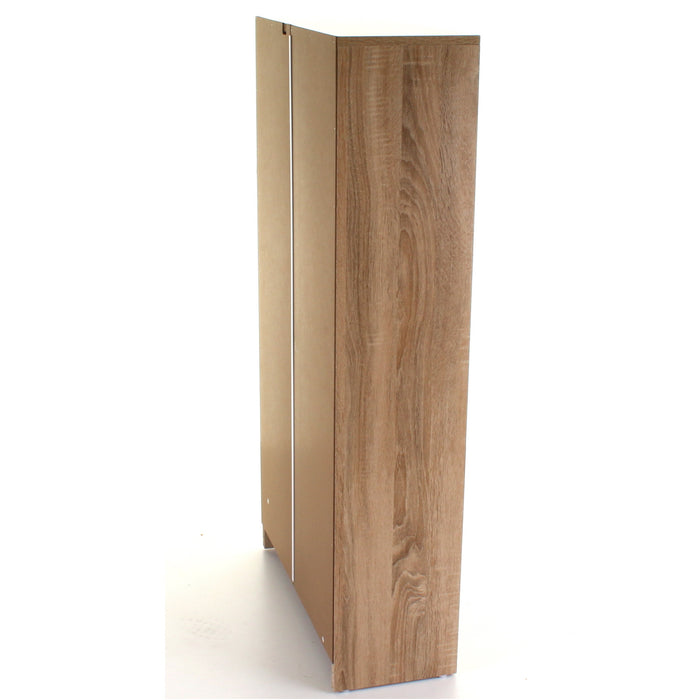 3 Draw Shoe Cabinet - Wood Effect