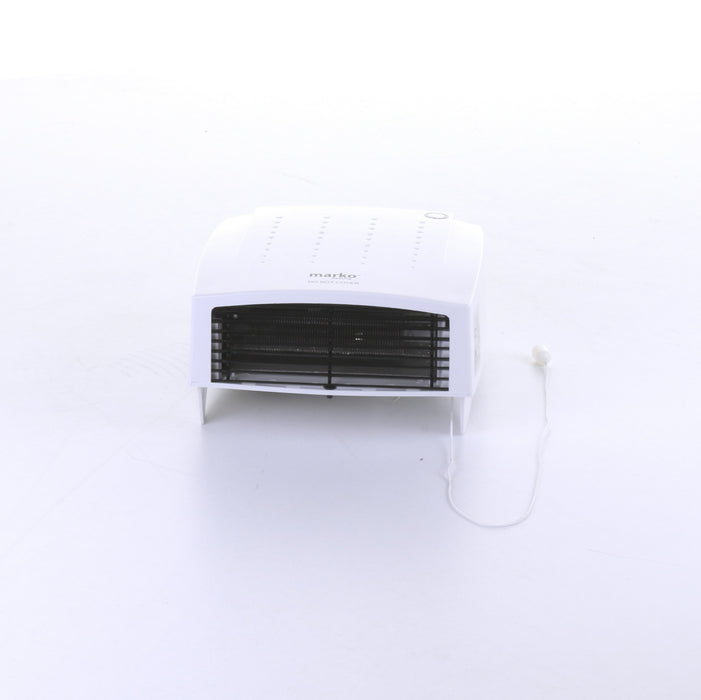 2000W Bathroom Fan Heater