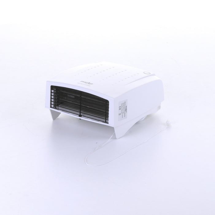 2000W Bathroom Fan Heater