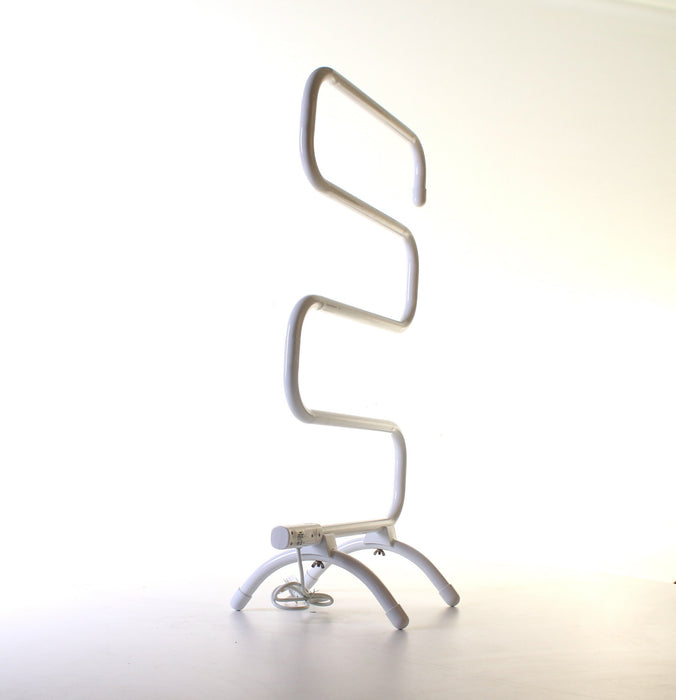 Heated Towel Rail